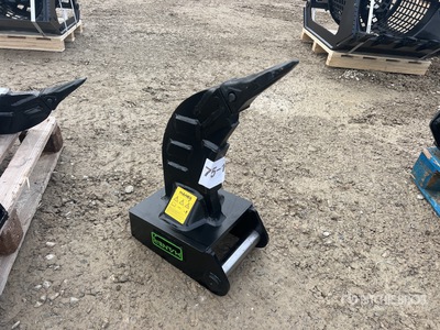 2025 Haener HRZ7.10 Excavator Ripper (Unused)