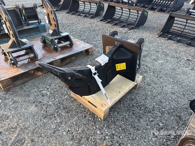 2025 Haener HRZP50A Ripper per escavatore (Unused)