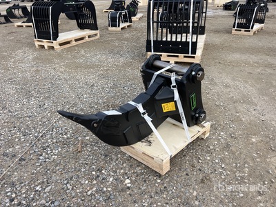 2025 Haener HRZP65-A ممزق حفارة (Unused)