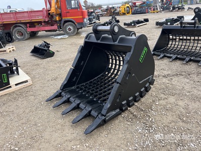 2025 Haener HSL1200-18-24 Sorting Graafmachine Bak (Unused)