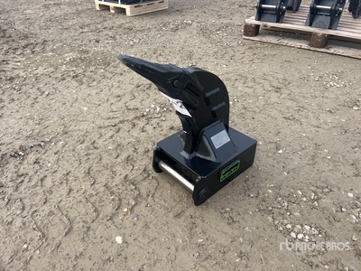 2025 Haener HRZ 1.2 ممزق حفارة (Unused)