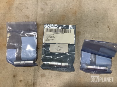 (398) DA M39029/49-335 Electrical Contacts