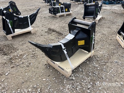 2025 Haener HRZ8.14 ممزق حفارة (Unused)