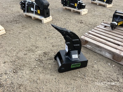 2025 Haener HRZ2.4 ممزق حفارة (Unused)