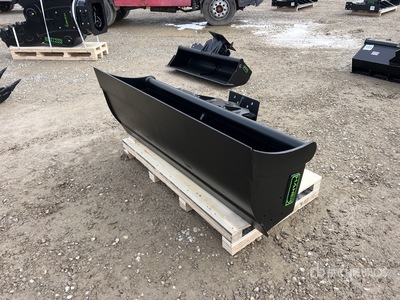 2025 Haener HHG3140-00-1A Tilt Excavator Bucket (Unused)