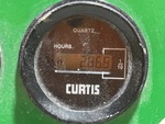 Hour Meter / Odometer