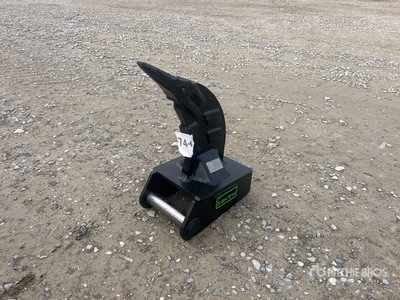 2025 Haener HRZ4.7 Excavator Ripper (Unused)