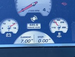 Hour Meter / Odometer