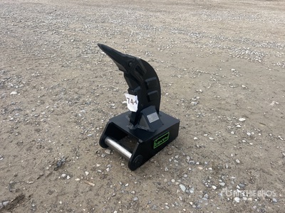 2025 Haener HRZ4.7 ممزق حفارة (Unused)