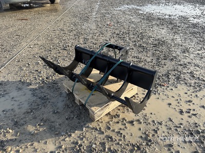 2025 Haener HRR800 1.2 Lifting مشط الحفارة (Unused)