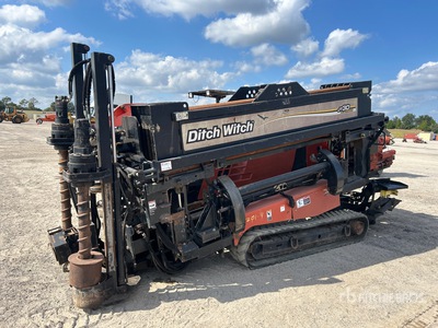 2011 Ditch Witch JT3020 Richtbohrmaschine