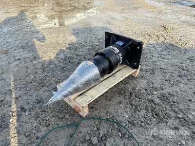 2025 Haener HKS250 Wood Splitter (Unused)