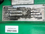 Unit Serial Number