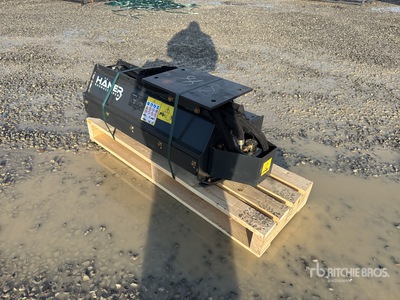 2025 Haener HML800 Débroussailleuse (Unused)