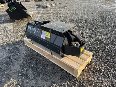 2025 Haener HML800 Débroussailleuse (Unused)