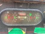 Hour Meter / Odometer