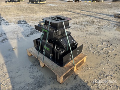 2025 Haener HPC300 RJ Compactor (Unused)