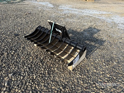 2025 Haener HBR800-00-01 Lifting مشط الحفارة (Unused)