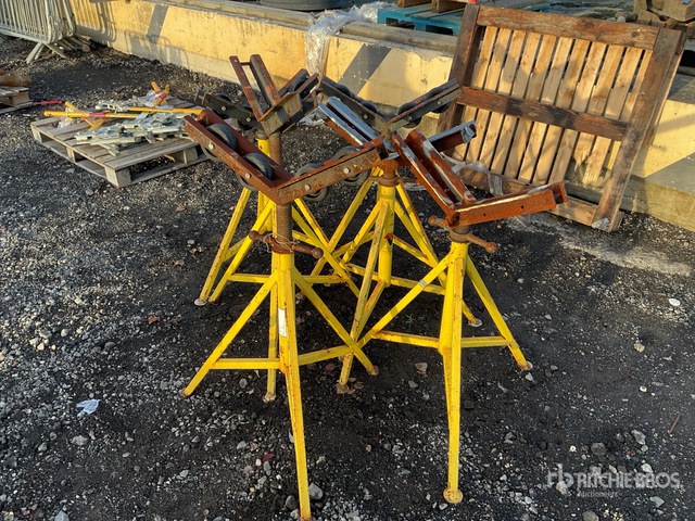 BIG V A frames | Ritchie Bros. Auctioneers