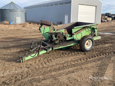 53 in Paddle Stenen Picker