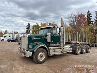 2021 Western Star 4900SF 8x6 Truck Tracteur routier