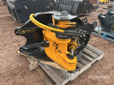 Forotek TMK300 TURBO Harvester Head (Unused)