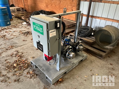 2023 Smartech PCV04QS HVAC Divers - Équipement de chauffage et climatisation