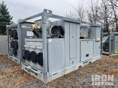 2016 Munters R15000 Déshumidificateur