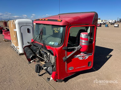 Kenworth T800 Truck Cab