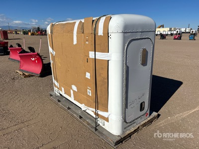 Paccar 36 in. Cama para camion