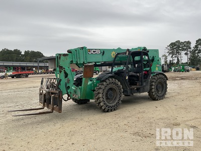2017 JCB 510-56 Chariot élévateur télescopique