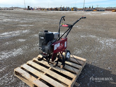 MacKissic Suburban 25 in Rototiller