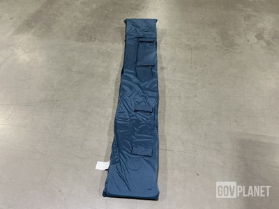 (8) Sunrise Medical Dropside Pads