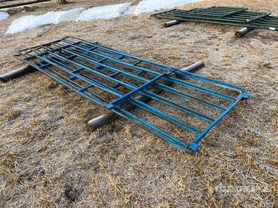 Quantity of (4) Viehzuchtgremium