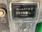 Hour Meter / Odometer