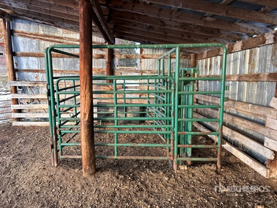 Morand 10 ft x 8 ft Mutterschaftsstift