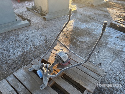 2021 Wyco WS621505 Règle à béton