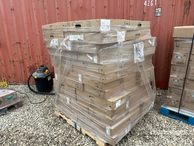 Quantity of Computer System Monitors