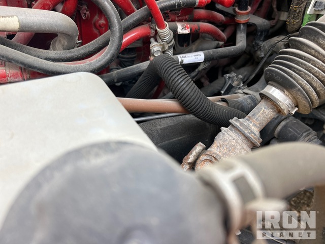 CAMIóN DE BASURA 2024 FREIGHTLINER 25 CYD MCNEILUS