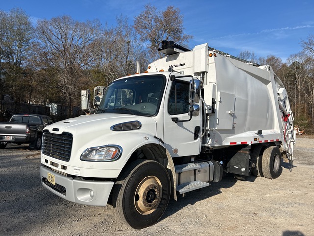 2023 Freightliner M2 106 4x2 Waste Collection Truck