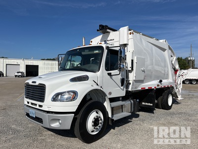 2023 Freighliner M2 106 4x2 Waste Collection Truck