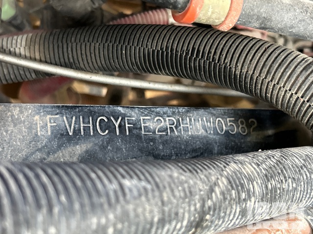 CAMIóN DE BASURA 2024 FREIGHTLINER HEIL