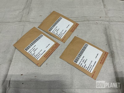 (774) Aviall Services 23009312 Gaskets