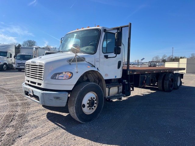 Trucks & Trailers For Sale in Tennessee| IronPlanet