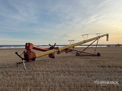 Westfield MK 100-71 10 in x Swing Ślimak do ziarna