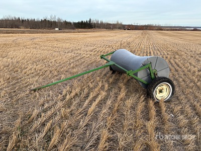 7 ft 6 in Poly Swath Roller