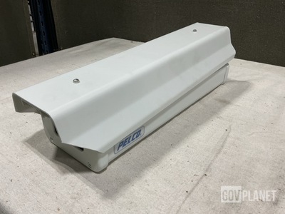 (28) Pelco EH3515-2 Security Camera Surveillance Outdoor Enclosures