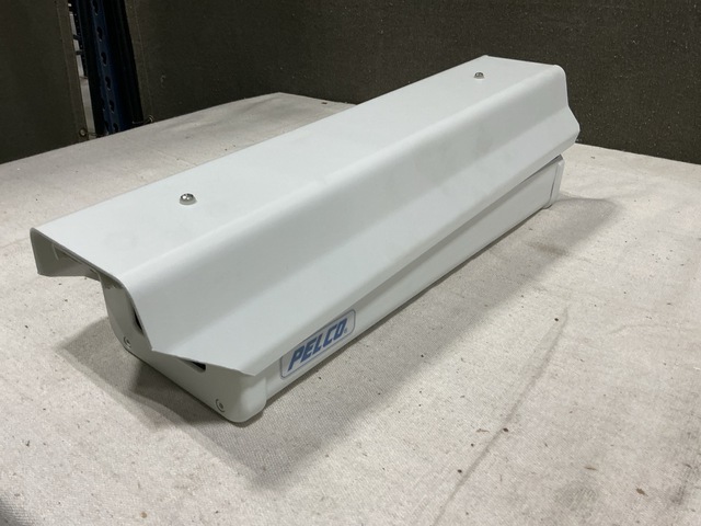 (28) Pelco EH3515-2 Security Camera Surveillance Outdoor Enclosures
