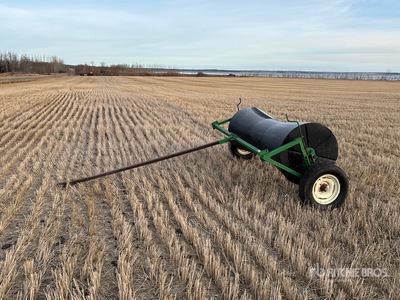 7 ft 6 in Poly Swath Roller
