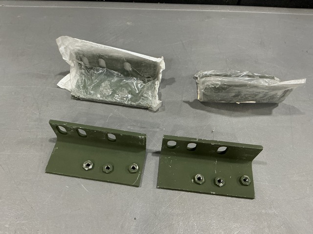 (61) AM General 6032110 Angle Brackets